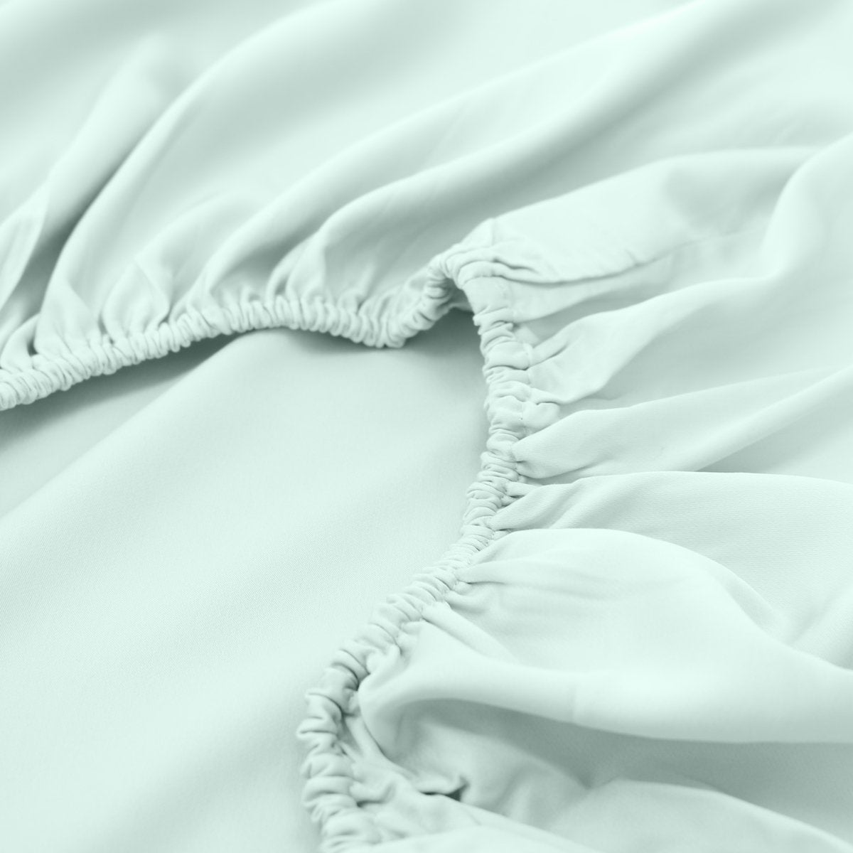 California King Fitted Sheet Only - 100% Bamboo Viscose 600 Thread Count