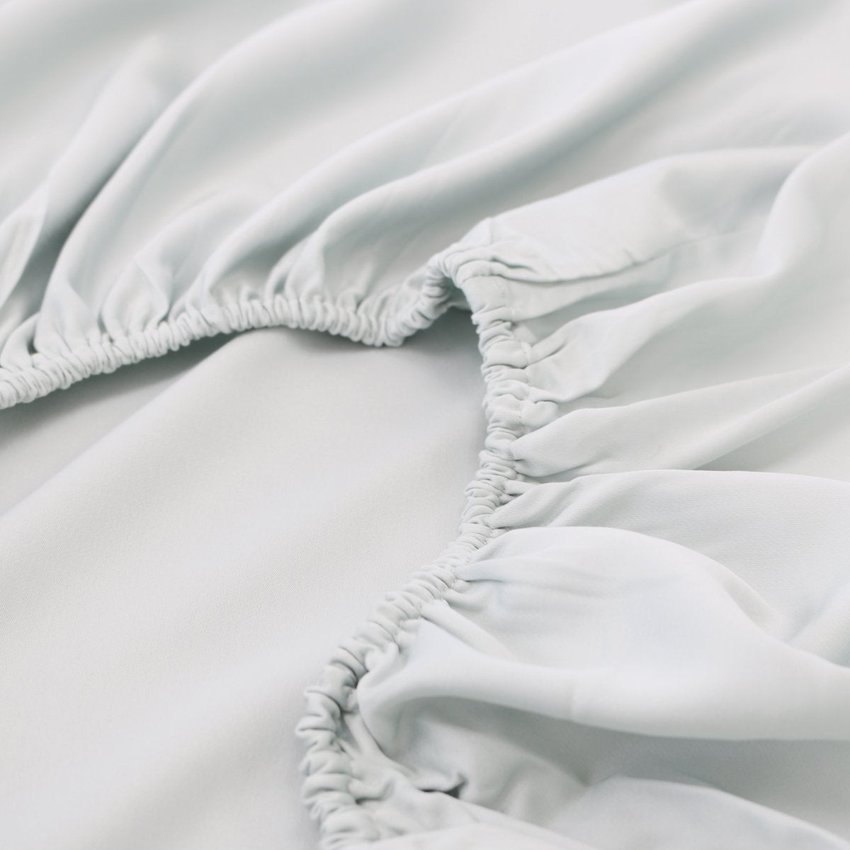 Twin XL Fitted Sheet Only - 100% Bamboo Viscose 600 Thread Count