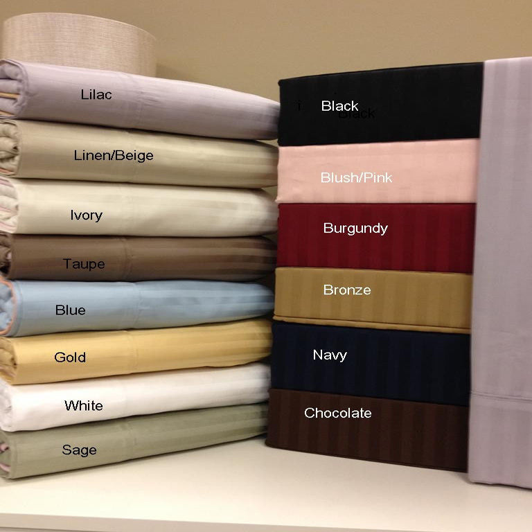 Egyptian Cotton Luxurious Comforter Cover 300 Grams - All Sizes