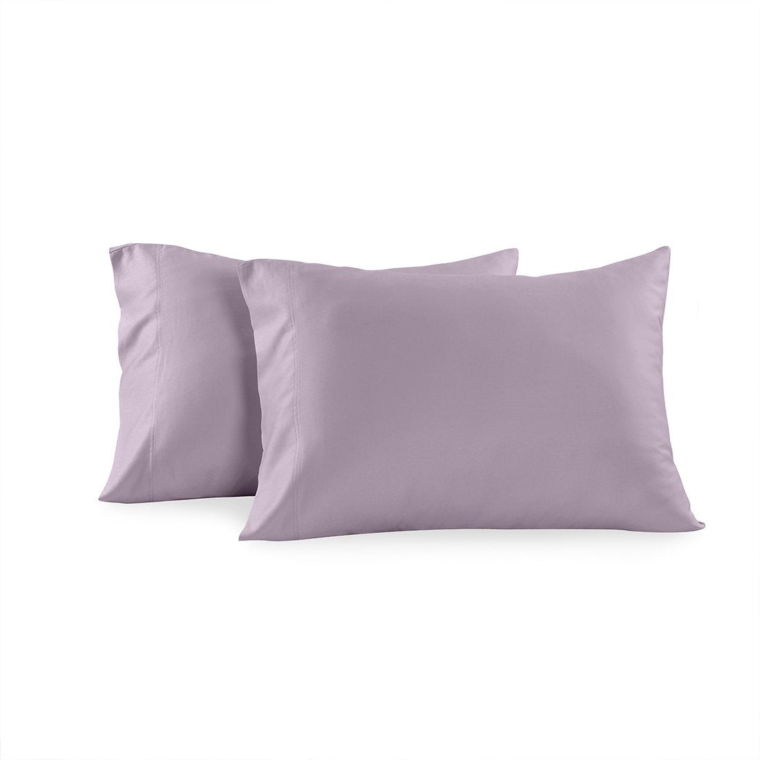 Solid 300 Thread Count Pillowcases (Pair)