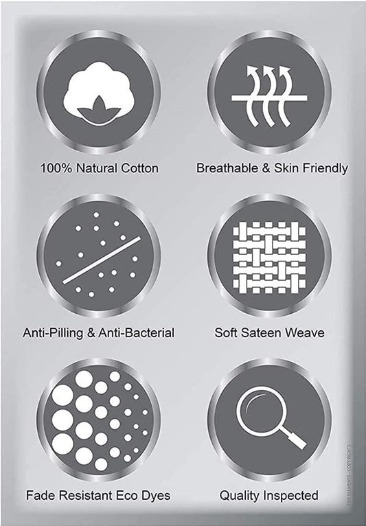 fabric features