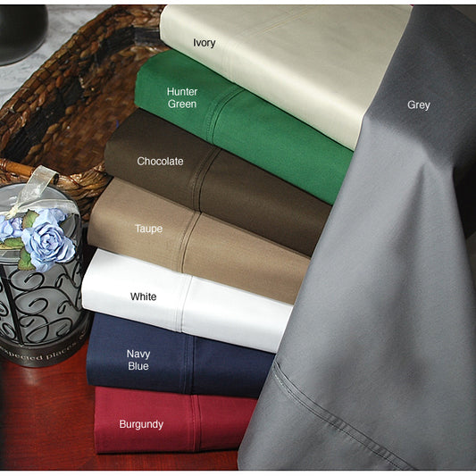 Sheet Set - Striped 300 Thread Count